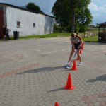 Festyn Sołecki w Trzebuniu
