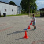 Festyn Sołecki w Trzebuniu