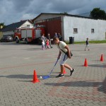 Festyn Sołecki w Trzebuniu