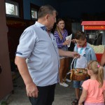 Festyn Sołecki w Trzebuniu