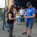 Festyn Sołecki w Trzebuniu