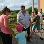 Festyn Sołecki w Trzebuniu