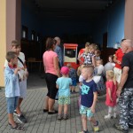 Festyn Sołecki w Trzebuniu