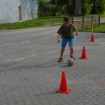 Festyn Sołecki w Trzebuniu