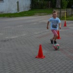 Festyn Sołecki w Trzebuniu