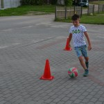 Festyn Sołecki w Trzebuniu