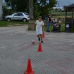 Festyn Sołecki w Trzebuniu