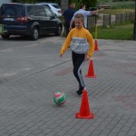 Festyn Sołecki w Trzebuniu