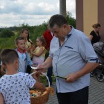 Festyn Sołecki w Trzebuniu