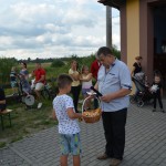 Festyn Sołecki w Trzebuniu