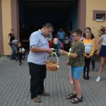 Festyn Sołecki w Trzebuniu