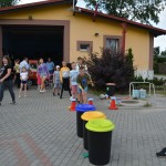 Festyn Sołecki w Trzebuniu