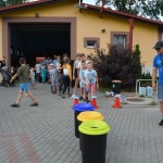 Festyn Sołecki w Trzebuniu