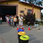 Festyn Sołecki w Trzebuniu