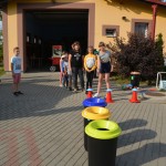 Festyn Sołecki w Trzebuniu