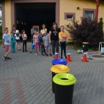 Festyn Sołecki w Trzebuniu