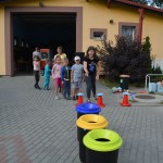 Festyn Sołecki w Trzebuniu