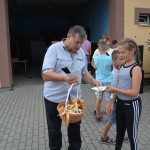 Festyn Sołecki w Trzebuniu