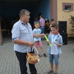 Festyn Sołecki w Trzebuniu