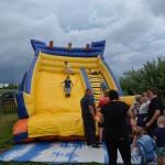 Festyn Sołecki w Trzebuniu