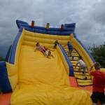 Festyn Sołecki w Trzebuniu