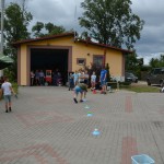 Festyn Sołecki w Trzebuniu