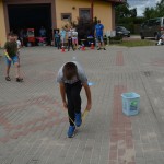 Festyn Sołecki w Trzebuniu