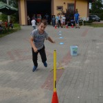 Festyn Sołecki w Trzebuniu