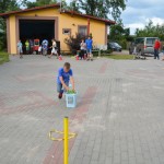 Festyn Sołecki w Trzebuniu