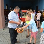 Festyn Sołecki w Trzebuniu