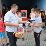 Festyn Sołecki w Trzebuniu