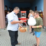 Festyn Sołecki w Trzebuniu