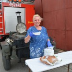 Festyn Sołecki w Trzebuniu