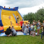 Festyn Sołecki w Trzebuniu