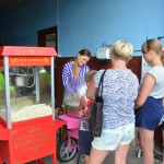 Festyn Sołecki w Trzebuniu