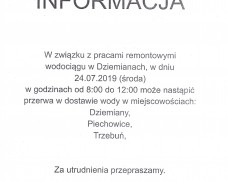 Informacja