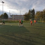 Turniej Piłki Nożnej