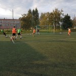 Turniej Piłki Nożnej