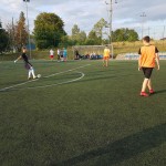 Turniej Piłki Nożnej