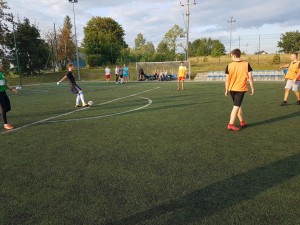 Turniej Piłki Nożnej