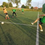 Turniej Piłki Nożnej