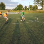 Turniej Piłki Nożnej