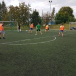 Turniej Piłki Nożnej