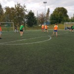 Turniej Piłki Nożnej