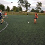 Turniej Piłki Nożnej