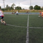 Turniej Piłki Nożnej