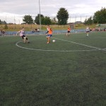 Turniej Piłki Nożnej