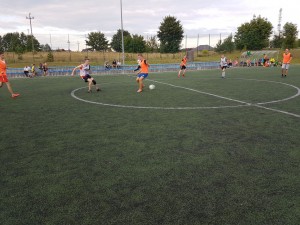 Turniej Piłki Nożnej