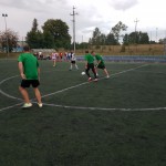 Turniej Piłki Nożnej