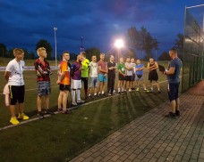 Turniej Piłki Nożnej